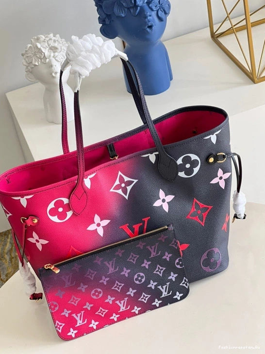 FS CHEAP NEVERFULL LOUIS MM VUITTON 0806